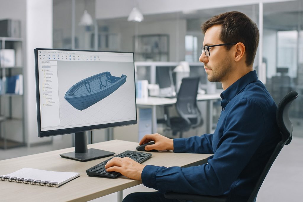 mühendislik çözümleri